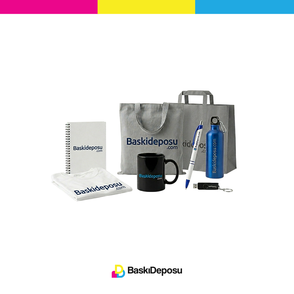 Promosyon Ürünleri Ankara | Markanızı Her Yerde Tanıtın