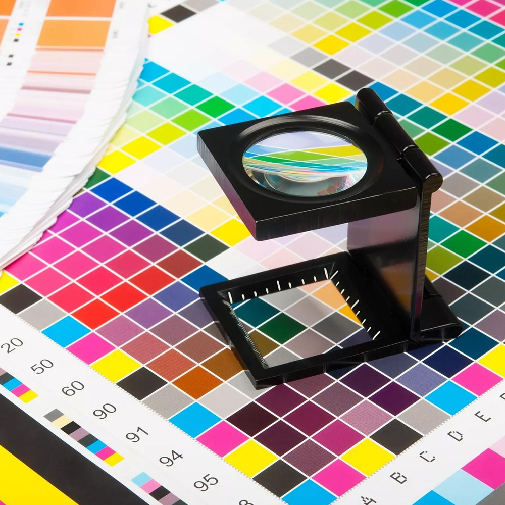 CMYK ve RGB Nedir? Baskı Öncesi Bilmeniz Gerekenler